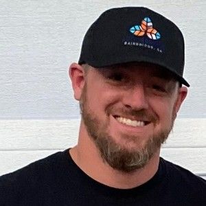 Meet your Posher, Nathan